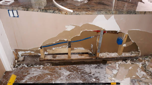 Best Emergency water damage restoration  in Hartford, AL
